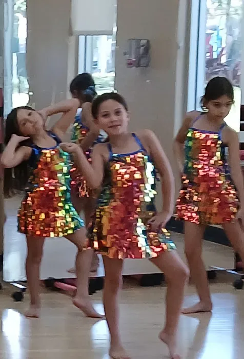 5678 Dance, Inc. Picture 5