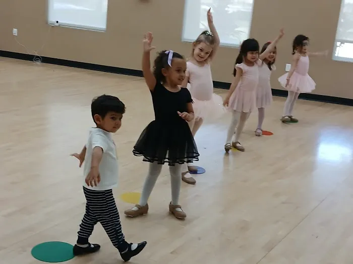 5678 Dance, Inc. Picture 4