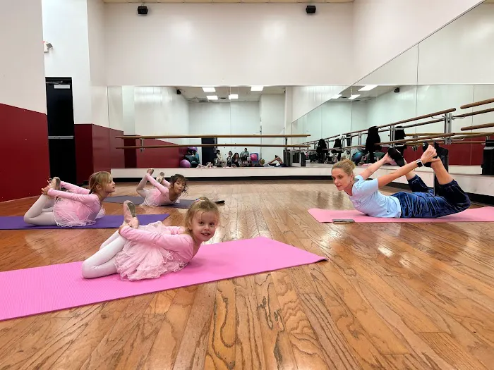 Ballet classes Picture 3