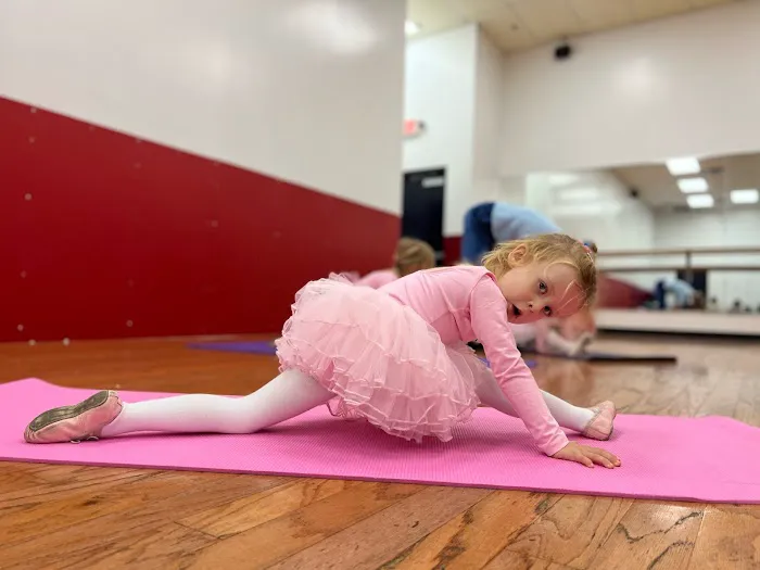 Ballet classes Picture 4