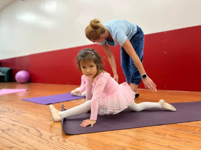 Ballet classes Picture 8