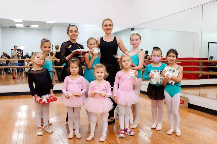 Ballet classes Picture 9