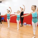 Ballet classes