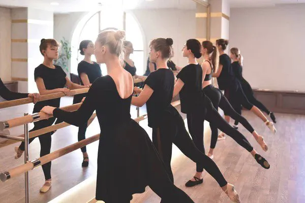 Ballet classes Picture 10