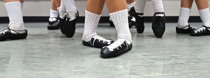 Drake Irish Dance Picture 6