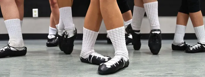 Drake Irish Dance Picture 4