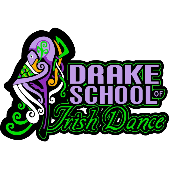 Drake Irish Dance Picture 7
