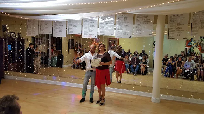 American Dancesport Center Picture 2