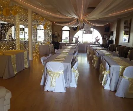 American Dancesport Center