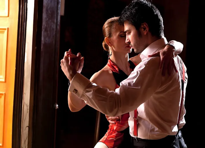 American Dancesport Center Picture 9