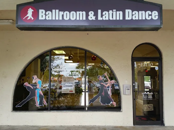American Dancesport Center Picture 5