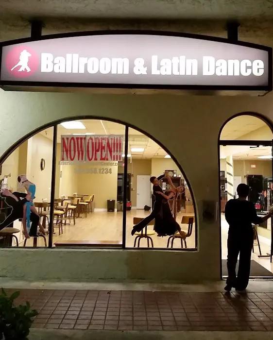 American Dancesport Center Picture 7