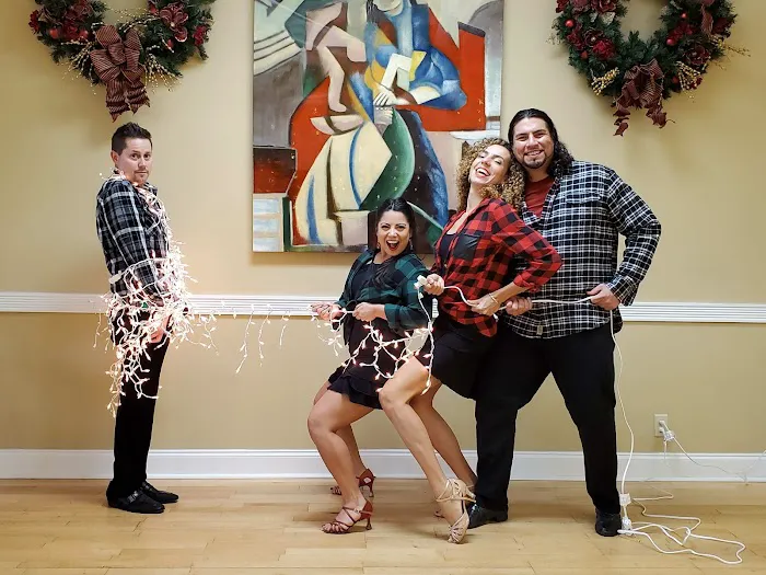 American Dancesport Center Picture 8