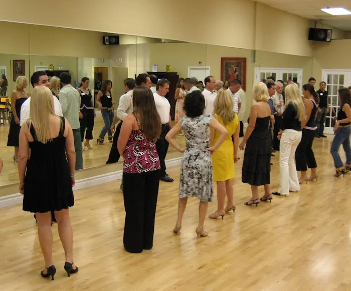 American Dancesport Center Picture 3