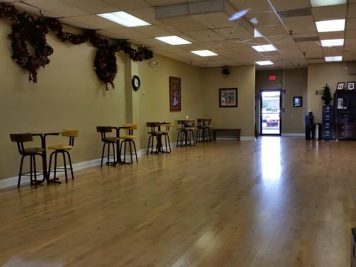 American Dancesport Center Picture 10