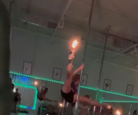 Girl Next Door Fitness