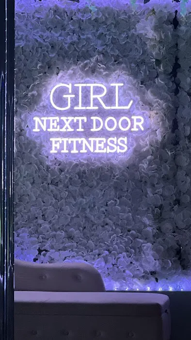 Girl Next Door Fitness Picture 5