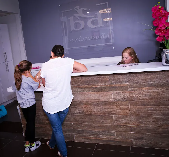 Boca Dance Studio Picture 8