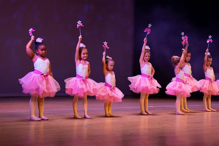 Boca Dance Studio Picture 1