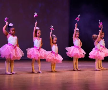 Boca Dance Studio