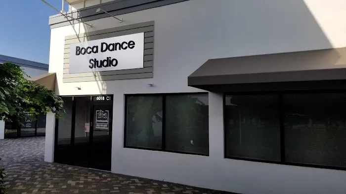 Boca Dance Studio Picture 3