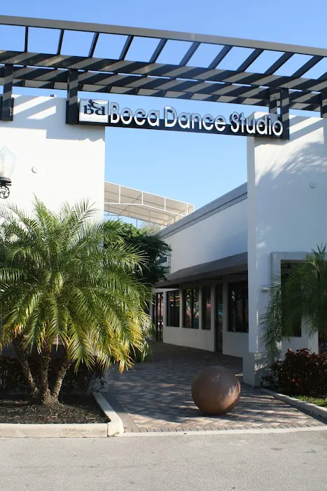 Boca Dance Studio Picture 4