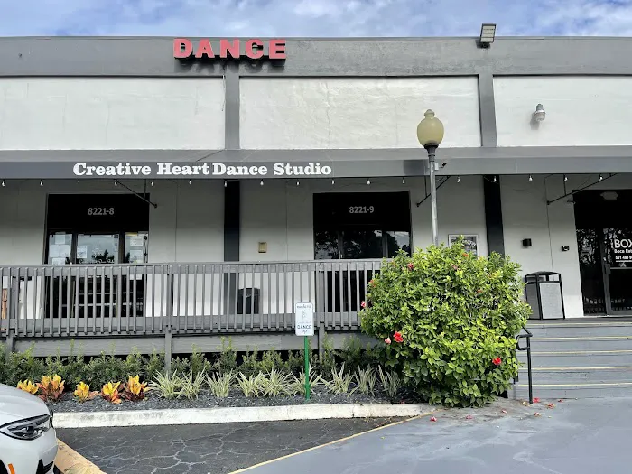 Creative Heart Dance Studio Picture 6