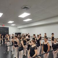 Creative Heart Dance Studio ico