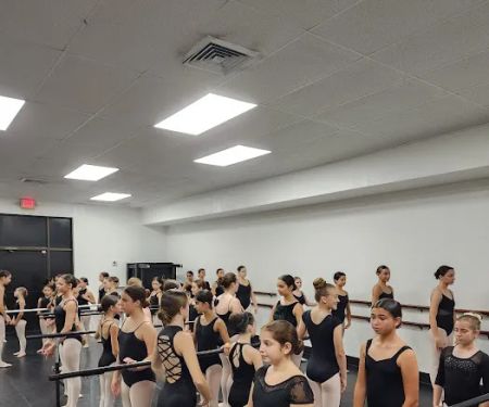Creative Heart Dance Studio