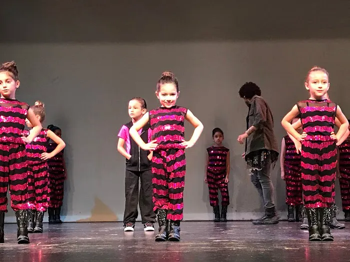 Creative Heart Dance Studio Picture 4