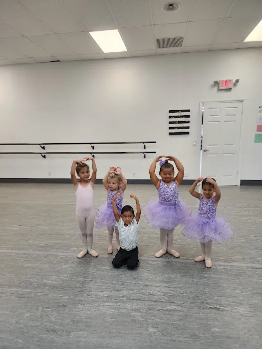 Creative Heart Dance Studio Picture 2
