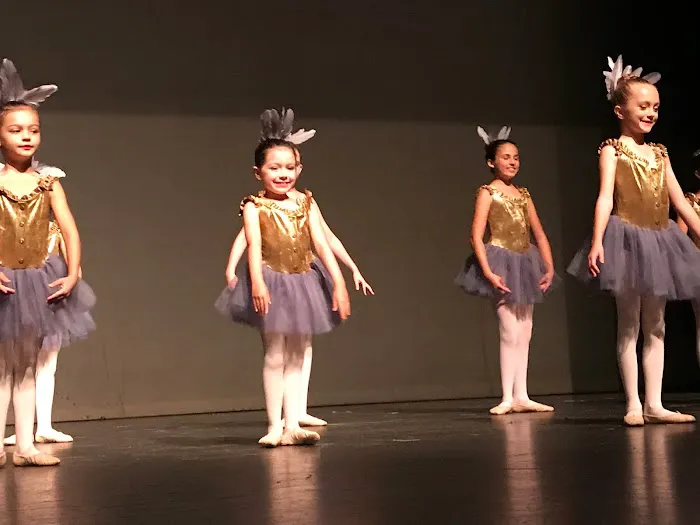 Creative Heart Dance Studio Picture 3