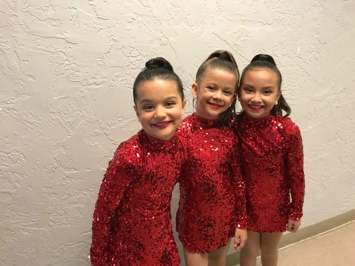 Creative Heart Dance Studio Picture 10