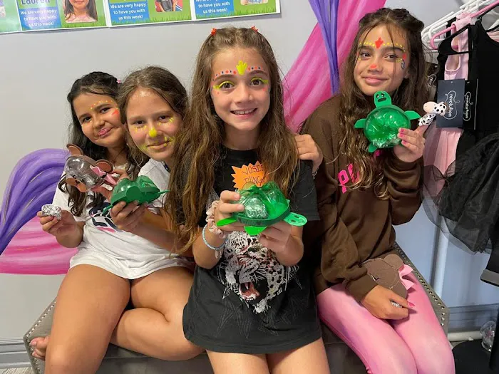 Good Times After School & Summer Camp Picture 10