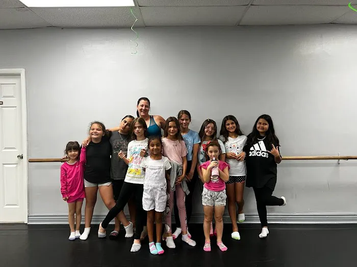 Good Times After School & Summer Camp Picture 1
