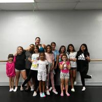 Good Times After School & Summer Camp ico