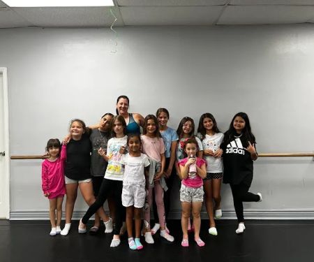 Good Times After School & Summer Camp
