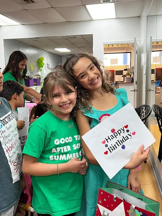 Good Times After School & Summer Camp Picture 7
