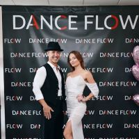 Dance Flow Boca Raton ico