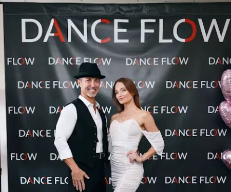 Dance Flow Boca Raton