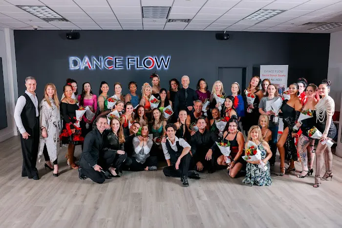 Dance Flow Boca Raton Picture 6