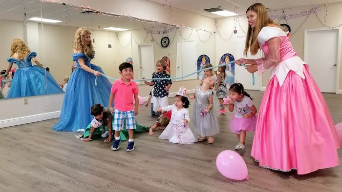 Zabava Performing Arts - Dance, Acting, Singing Picture 7