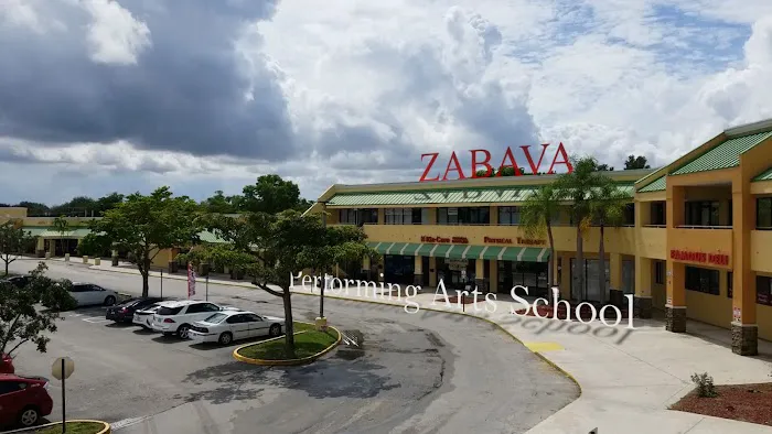 Zabava Performing Arts - Dance, Acting, Singing Picture 8