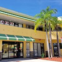 Zabava Performing Arts - Dance, Acting, Singing ico