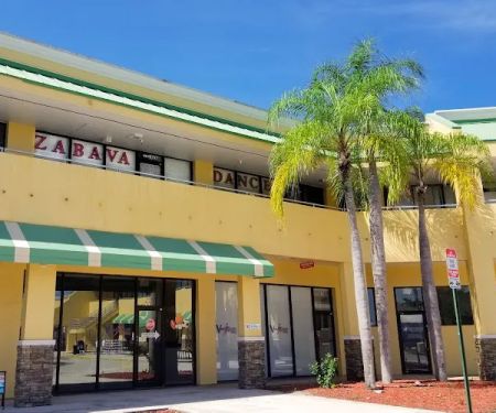 Zabava Performing Arts - Dance, Acting, Singing
