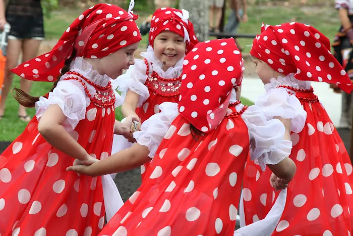 Zabava Performing Arts - Dance, Acting, Singing Picture 10