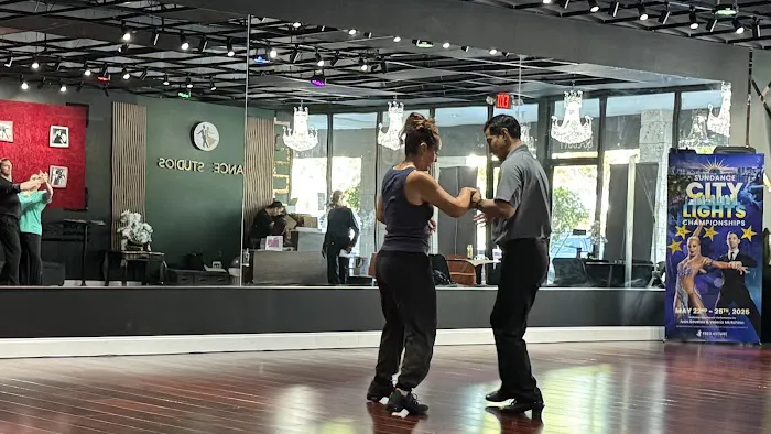 Fred Astaire Dance Studios Picture 3