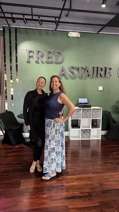 Fred Astaire Dance Studios Picture 2