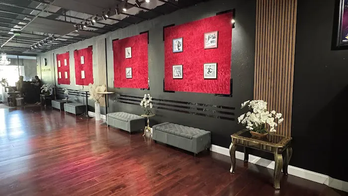 Fred Astaire Dance Studios Picture 4