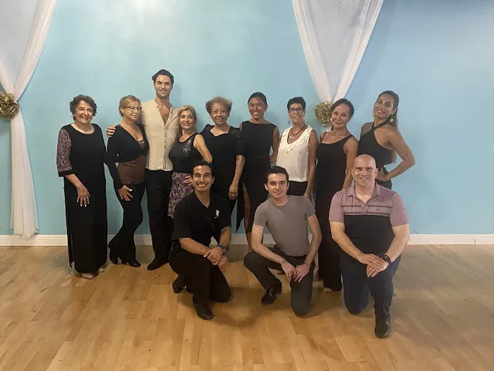 Fred Astaire Dance Studios Picture 9
